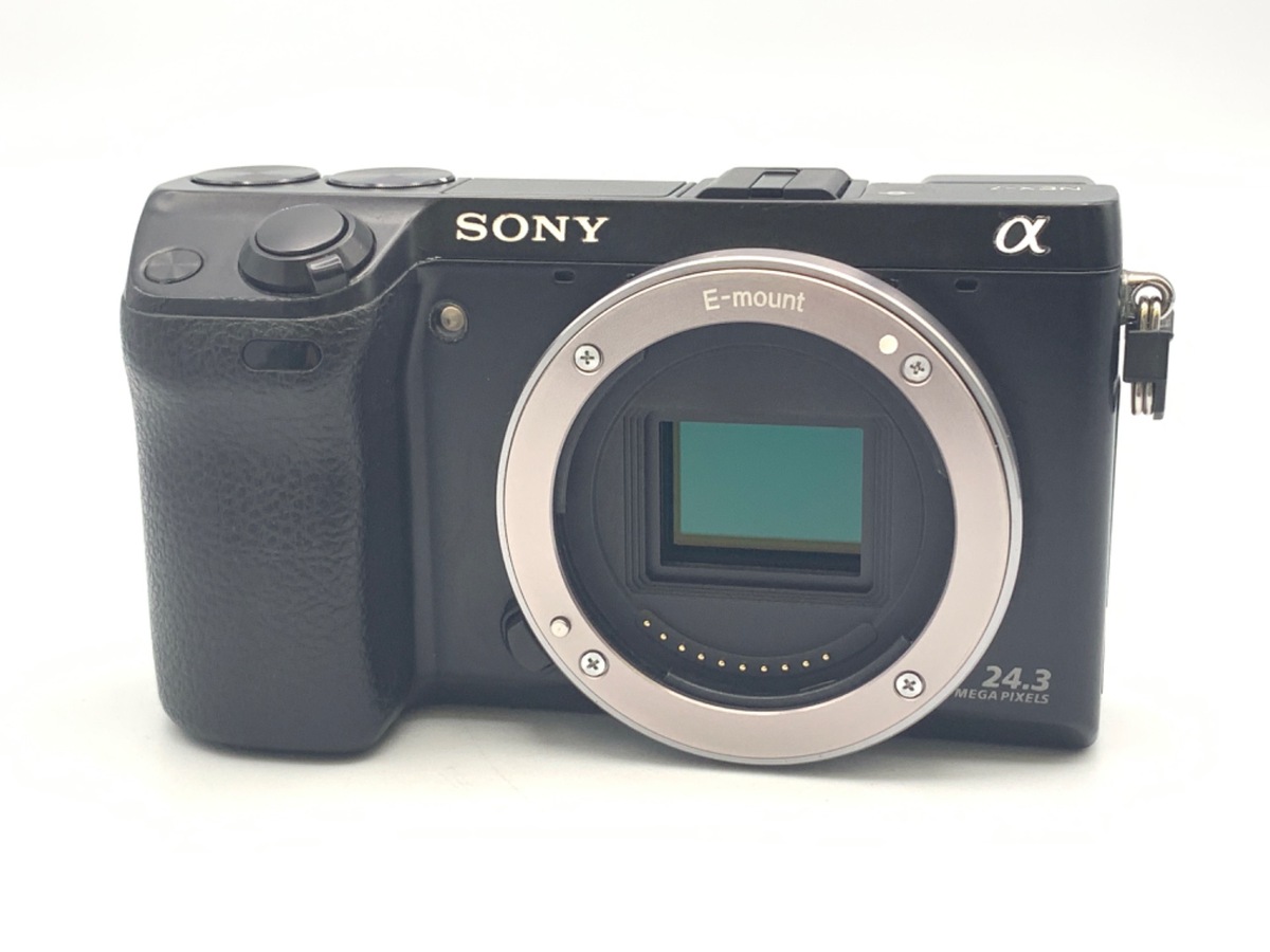 価格.com - SONY α NEX-7 ボディ 価格比較