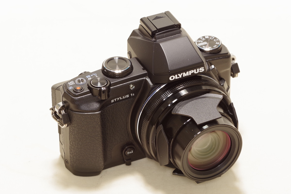 価格.com - オリンパス OLYMPUS STYLUS 1s 価格比較