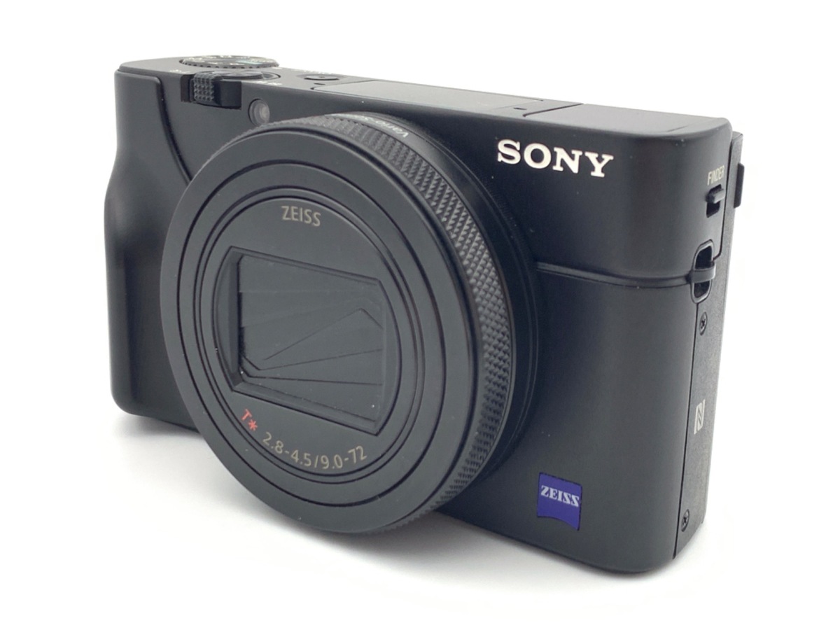 価格.com - SONY サイバーショット DSC-WX350 (B) [ブラック] 純正オプション