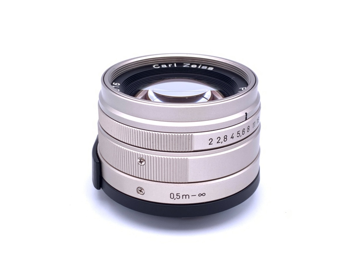 20,930円【美品】CONTAX Carl Zeiss Planar 45mm F2