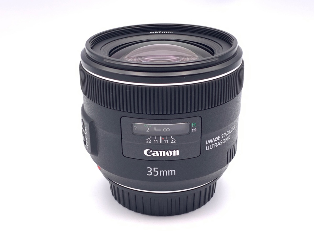 EF35mm F2 IS USM 中古価格比較 - 価格.com