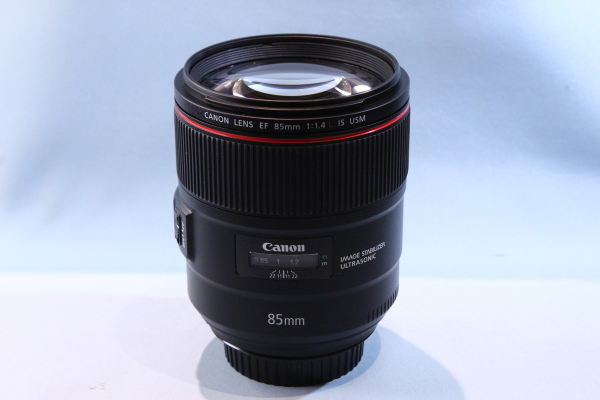 EF85mm F1.4L IS USM 中古価格比較 - 価格.com