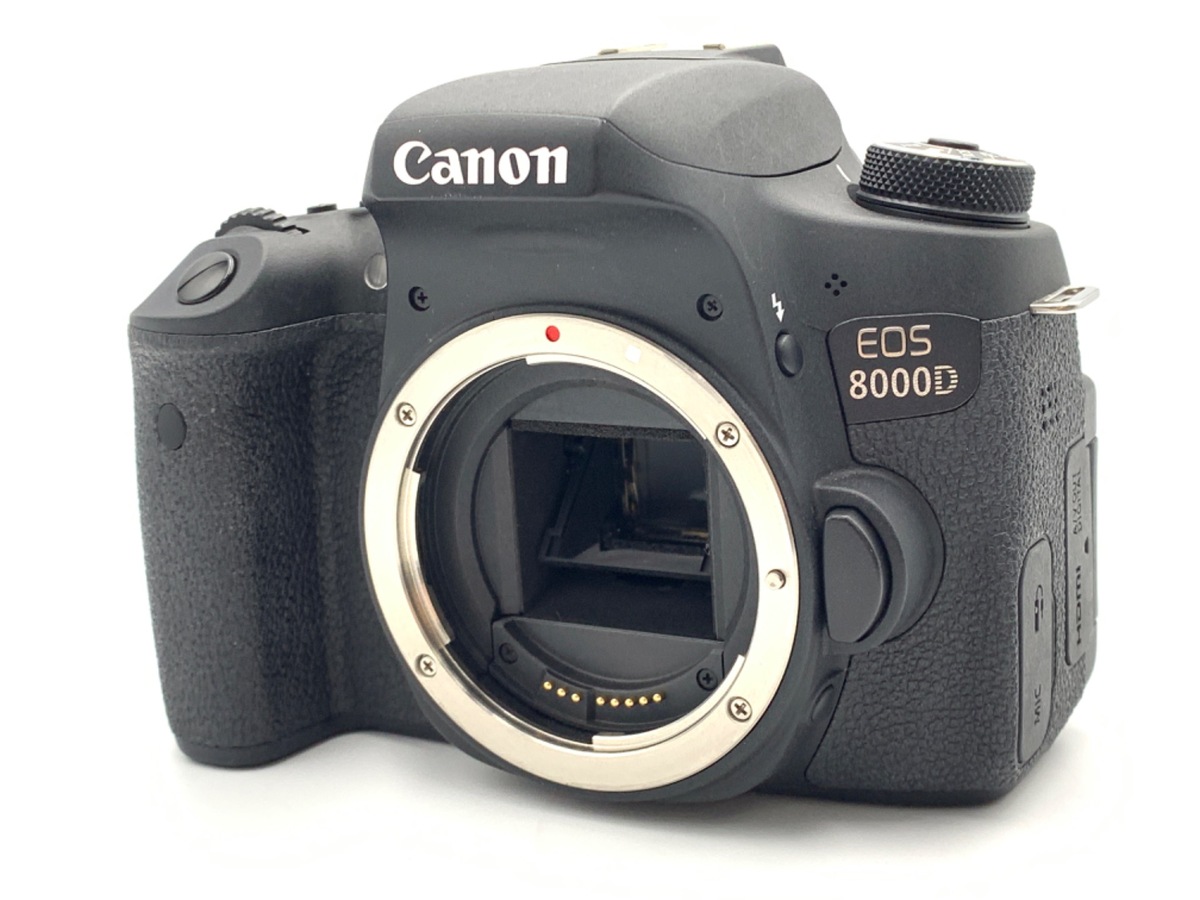 EOS 8000D ボディ 中古価格比較 - 価格.com