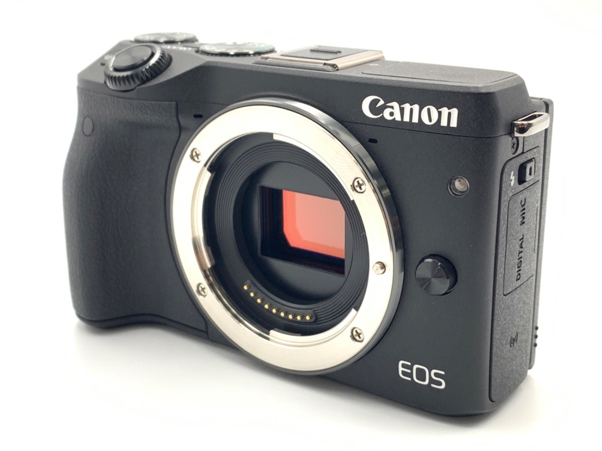 EOS M3 ボディ 中古価格比較 - 価格.com