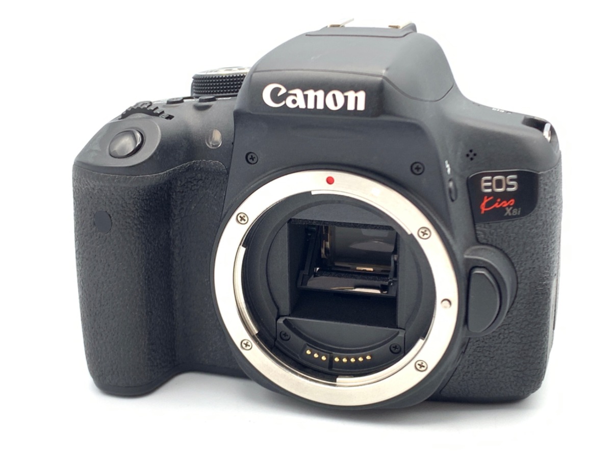 感謝価格】 Canon EOS ボディ。完動品。 X2 約1240万画素 Kiss