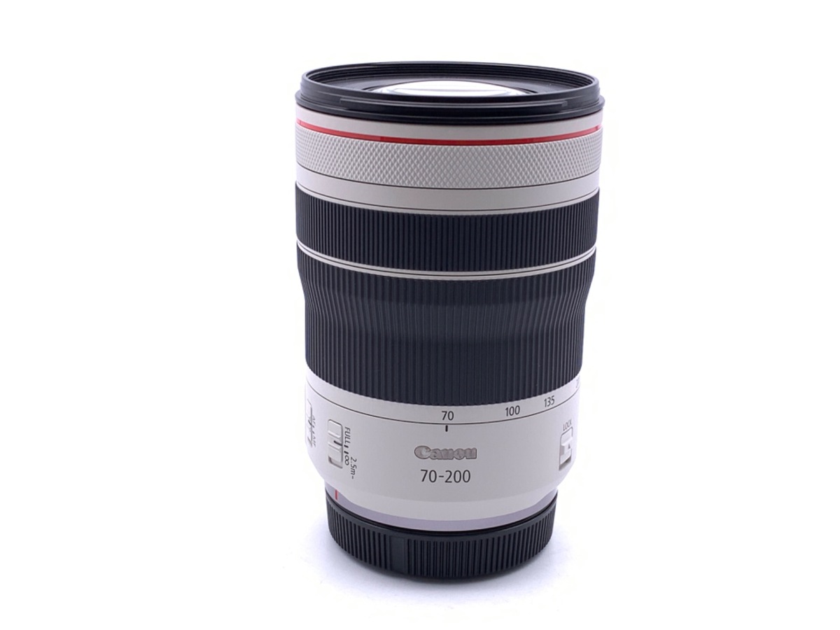 RF70-200mm F4 L IS USM 中古価格比較 - 価格.com