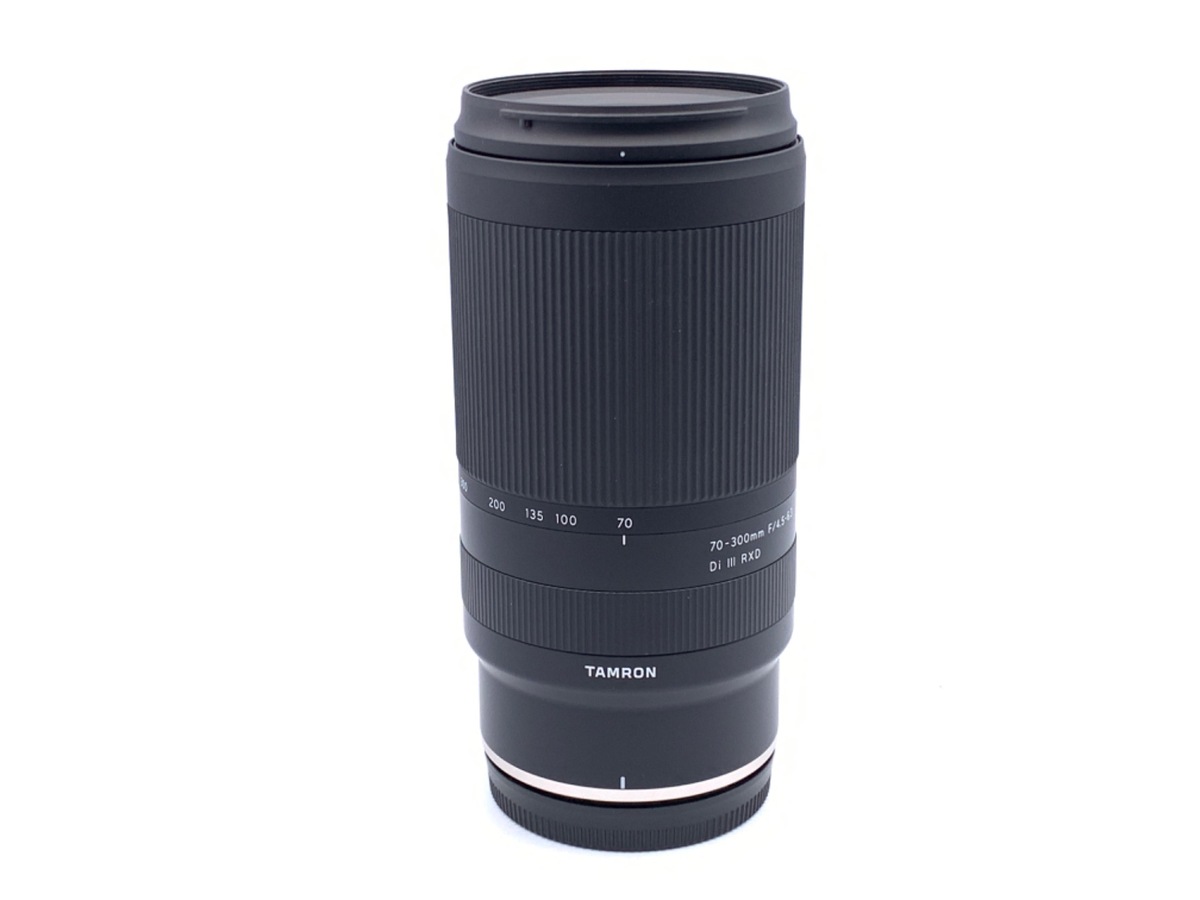 70-300mm F/4.5-6.3 Di III RXD (Model A047) [ニコンZ用] 中古価格