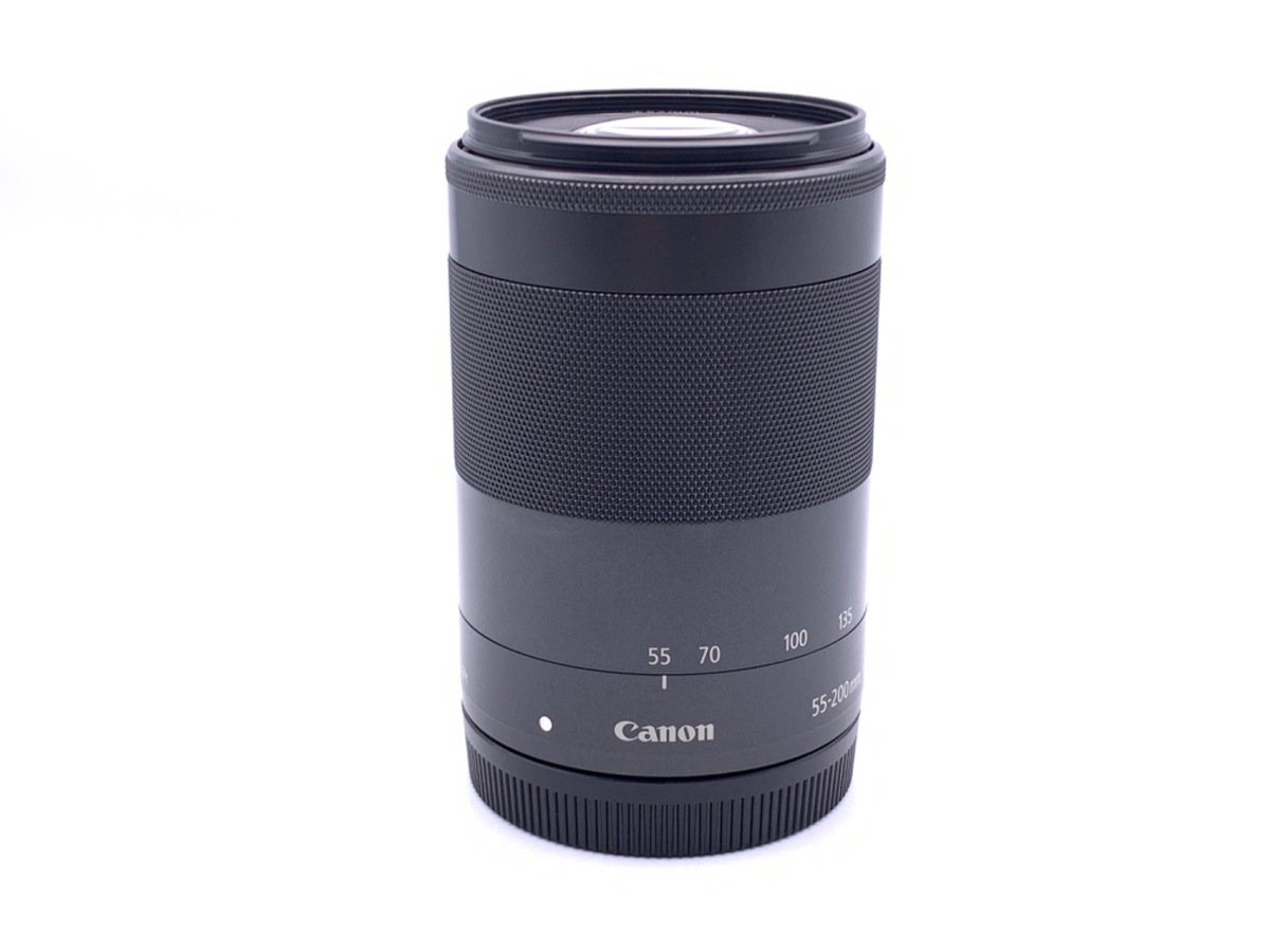 EF-M55-200mm F4.5-6.3 IS STM 中古価格比較 - 価格.com