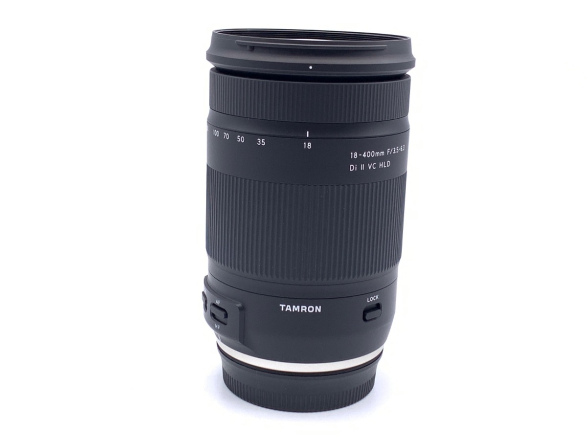 価格.com - TAMRON 18-270mm F/3.5-6.3 Di II VC PZD (Model B008