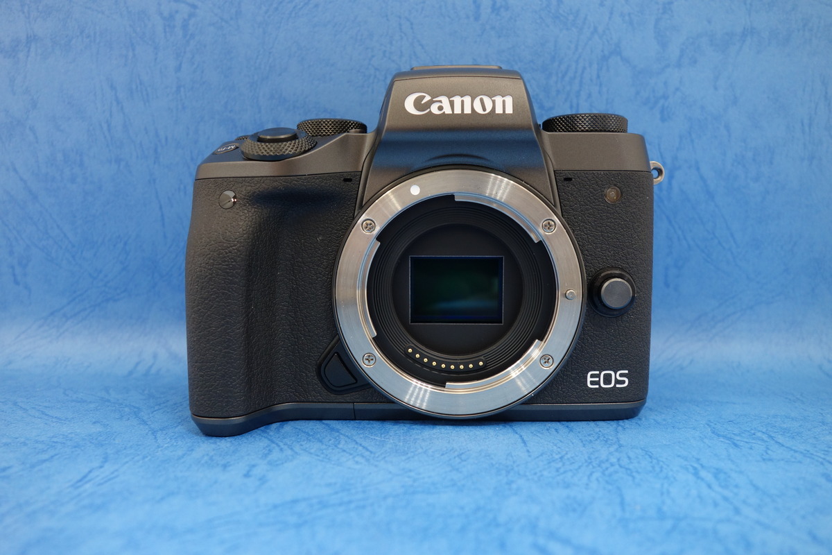 EOS M5 ボディ 中古価格比較 - 価格.com