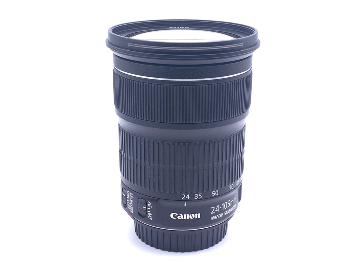 EF24-105mm F3.5-5.6 IS STM 中古価格比較 - 価格.com