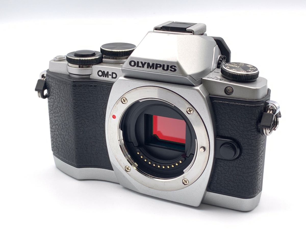 OLYMPUS OM-D E-M10 ボディ 中古価格比較 - 価格.com