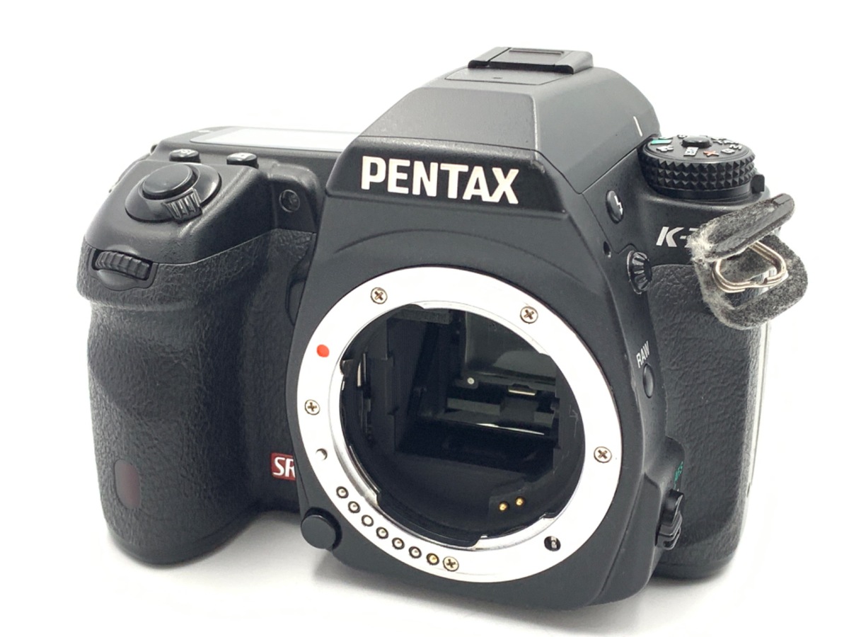 価格.com - ペンタックス PENTAX Q 02ズームレンズキット [ブラック] 純正オプション