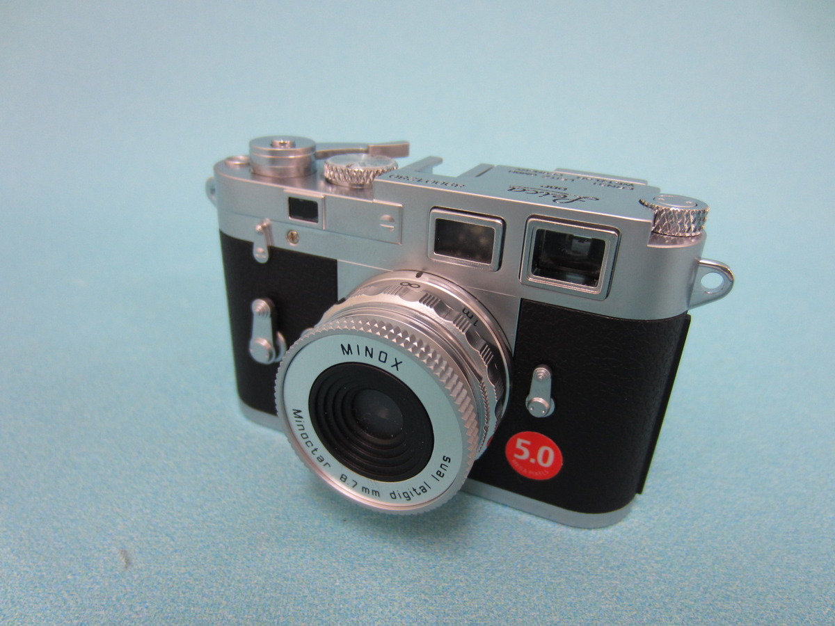 価格.com - MINOX DCC Leica M3(5.0) 価格比較