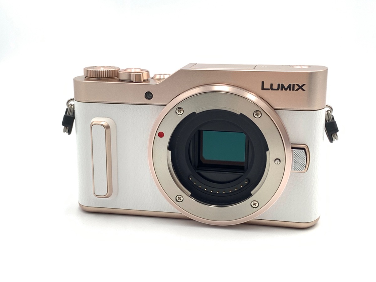 価格.com - パナソニック LUMIX DMC-G7H 高倍率ズームレンズキット