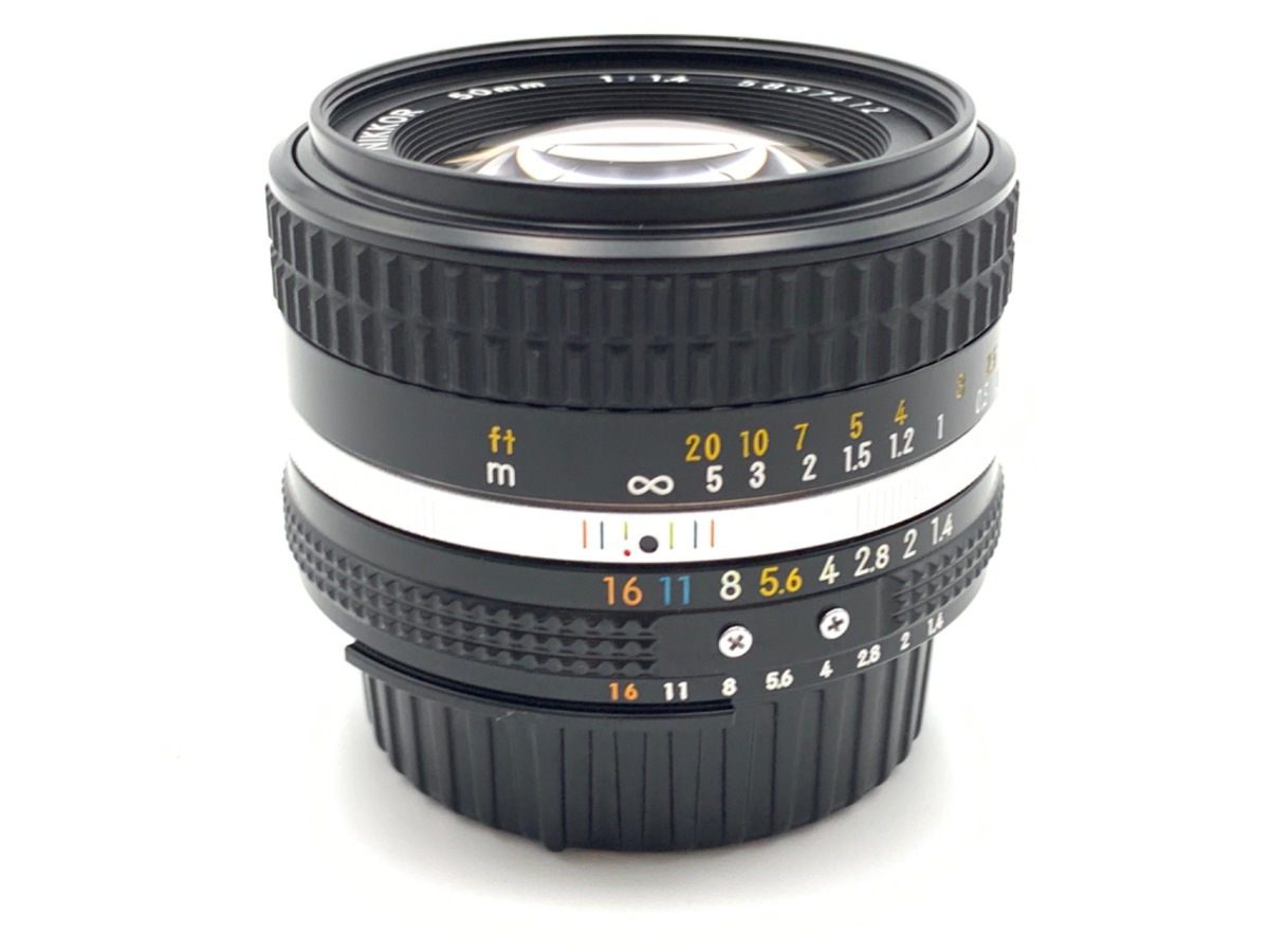 中古】 《良品》 Nikon 面倒い Ai AF Micro Nikkor 105mm F2.8D <br>[ Lens