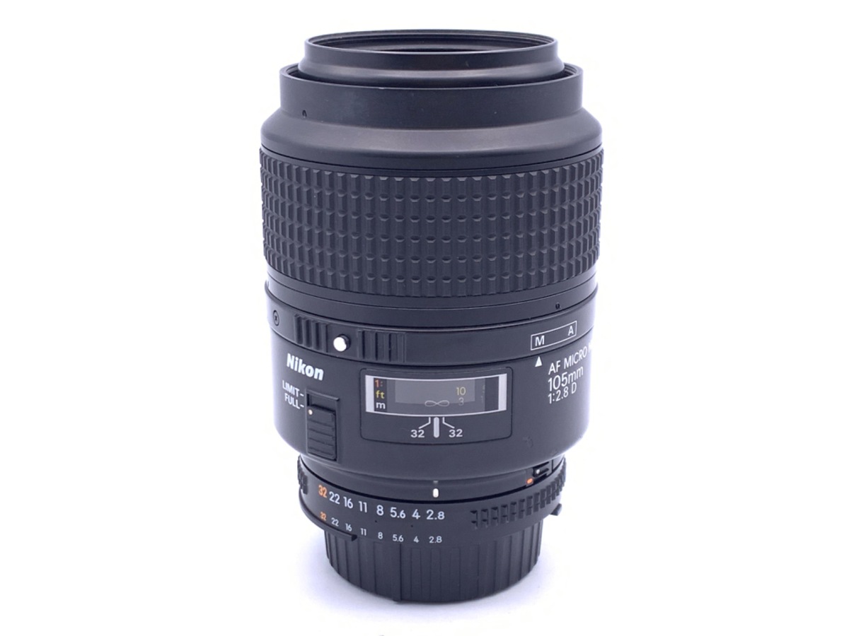 Ai AF Micro Nikkor 105mm F2.8D 中古価格比較 - 価格.com