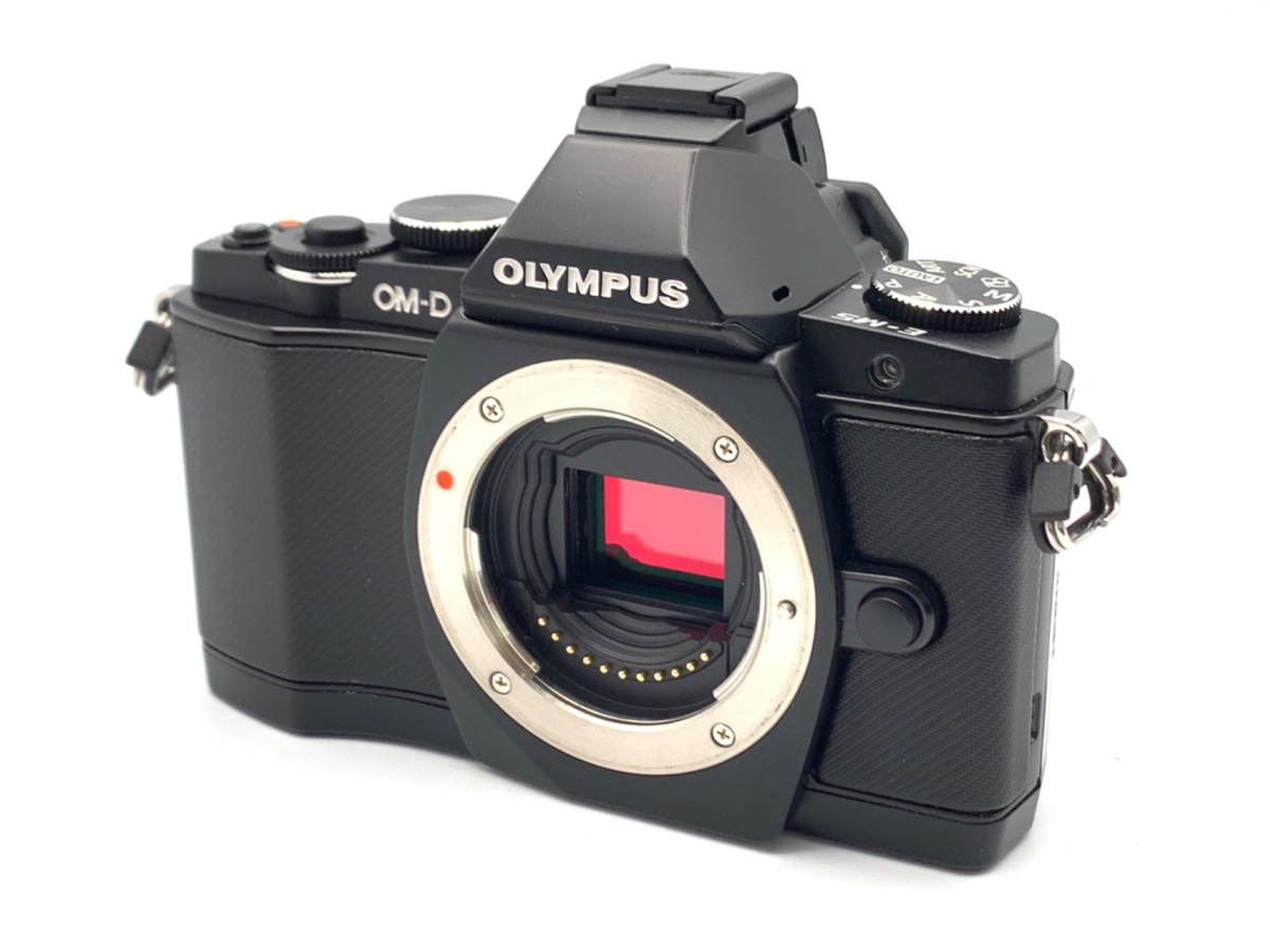 OLYMPUS OM-D E-M5 ボディ 中古価格比較 - 価格.com OLYMPUS OM-D E-M5 ボディ 中古価格比較 - 価格.com