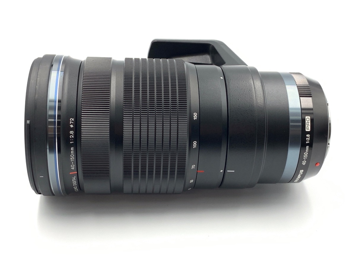 M.ZUIKO DIGITAL ED 40-150mm F2.8 PRO 中古価格比較 - 価格.com