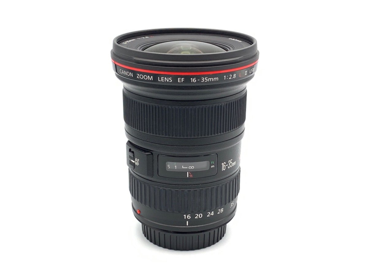 EF16-35mm F2.8L II USM 中古価格比較 - 価格.com