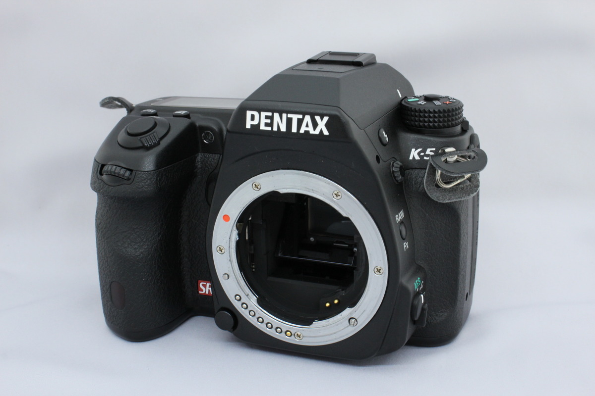 価格.com - ペンタックス PENTAX KP ボディ 純正オプション