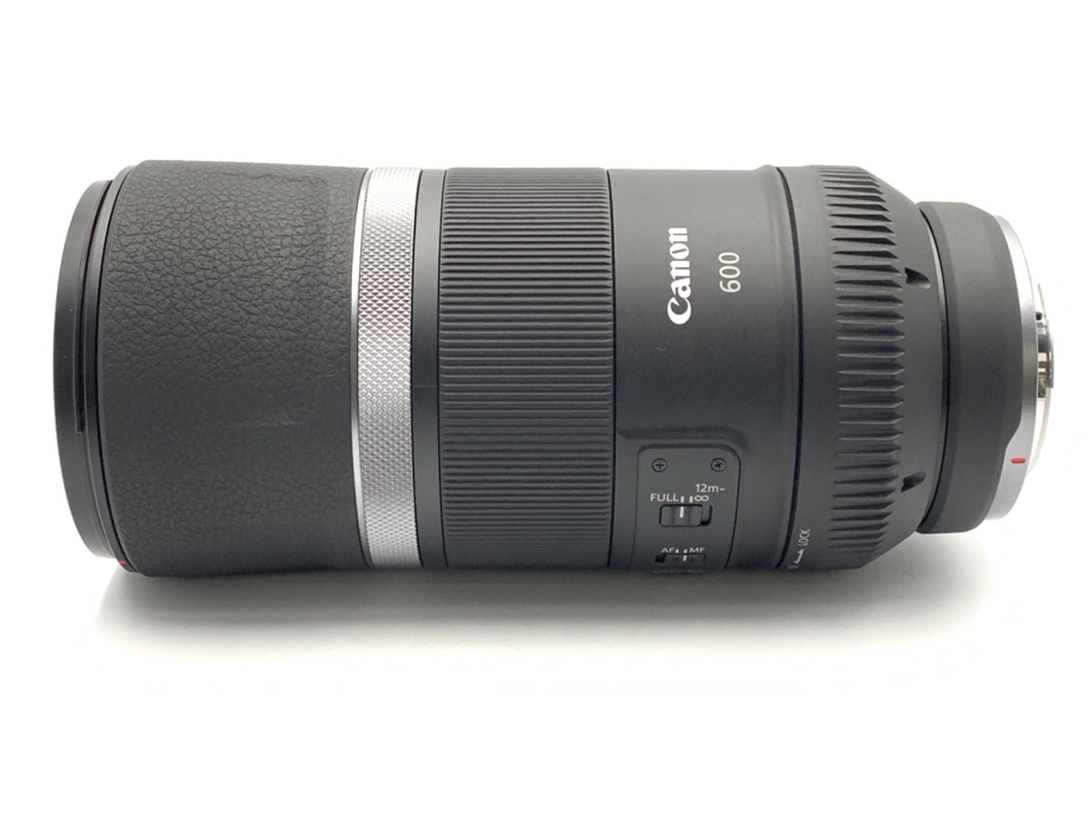 RF600mm F11 IS STM 中古価格比較 - 価格.com