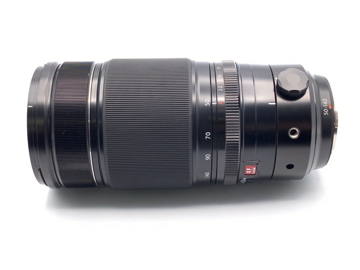 FUJI FILM XF50-140F2.8 R LM OIS WR 美品