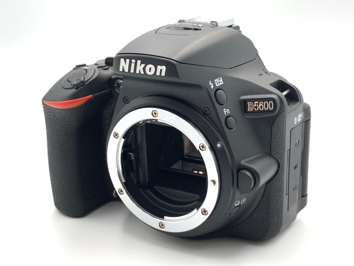 D5600 ボディ 中古価格比較 - 価格.com