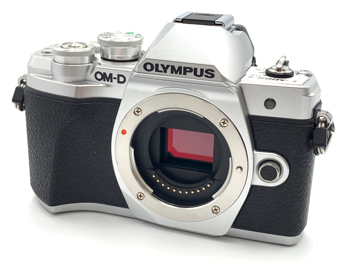 価格.com - オリンパス OLYMPUS PEN Lite E-PL7 ボディ [シルバー