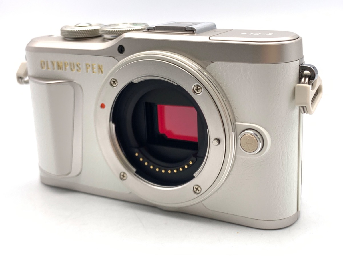 OLYMPUS PEN E-PL9 ボディ 中古価格比較 - 価格.com