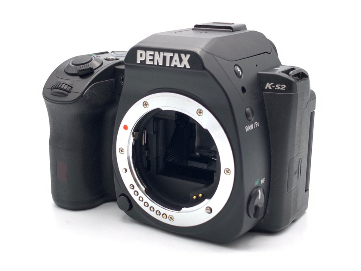 PENTAX K-S2 ボディ 中古価格比較 - 価格.com