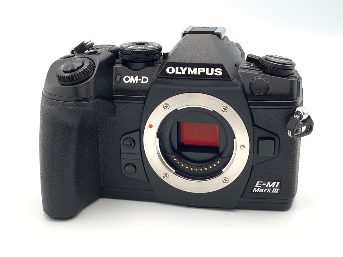 価格.com - オリンパス OLYMPUS OM-D E-M5 Mark II 14-150mm II レンズキット [ブラック] 純正オプション