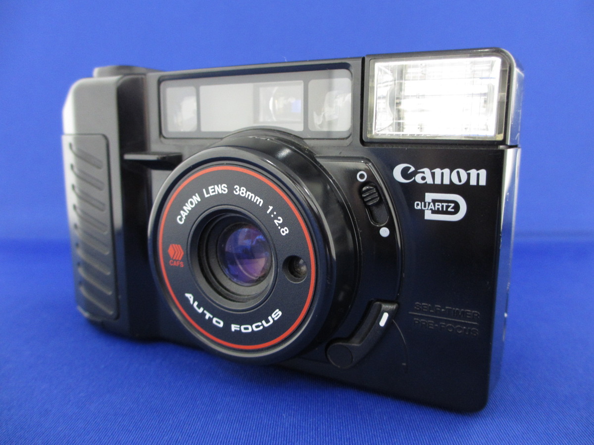 中古フィルムカメラ CANON 製品一覧 - 価格.com