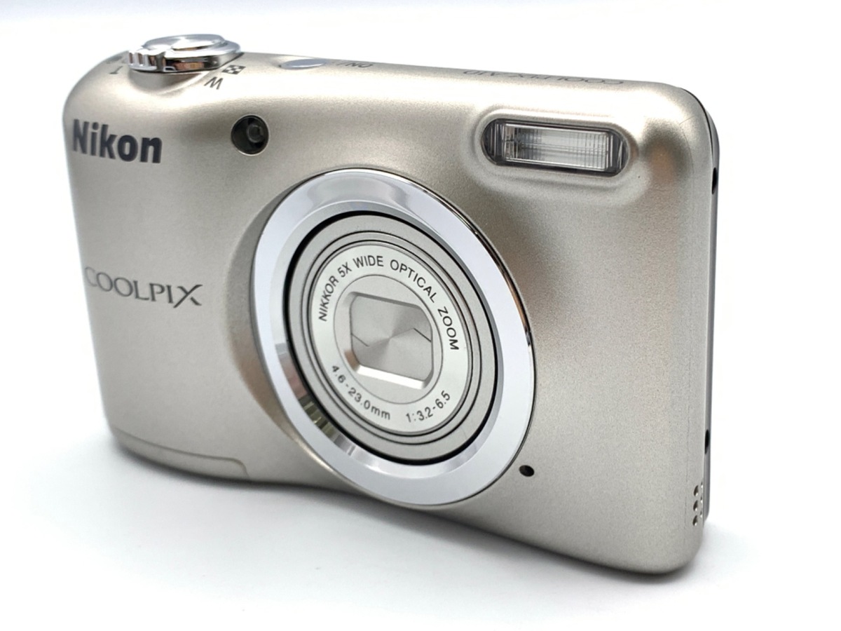 価格.com - ニコン COOLPIX S6200 [ナチュラルホワイト] 純正オプション