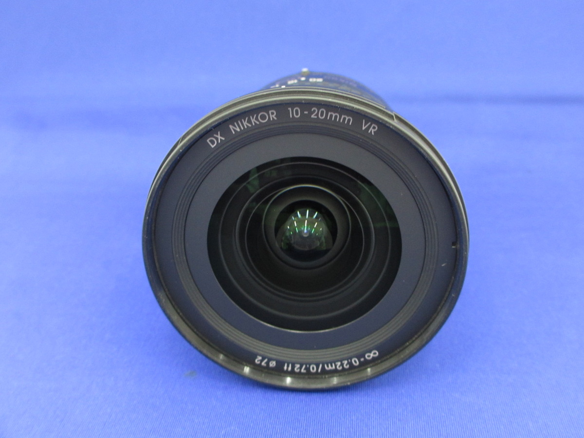 人気商品！】 Nikon 単焦点レンズ 1:1.8G NIKKOR35mm AF-S DX レンズ 
