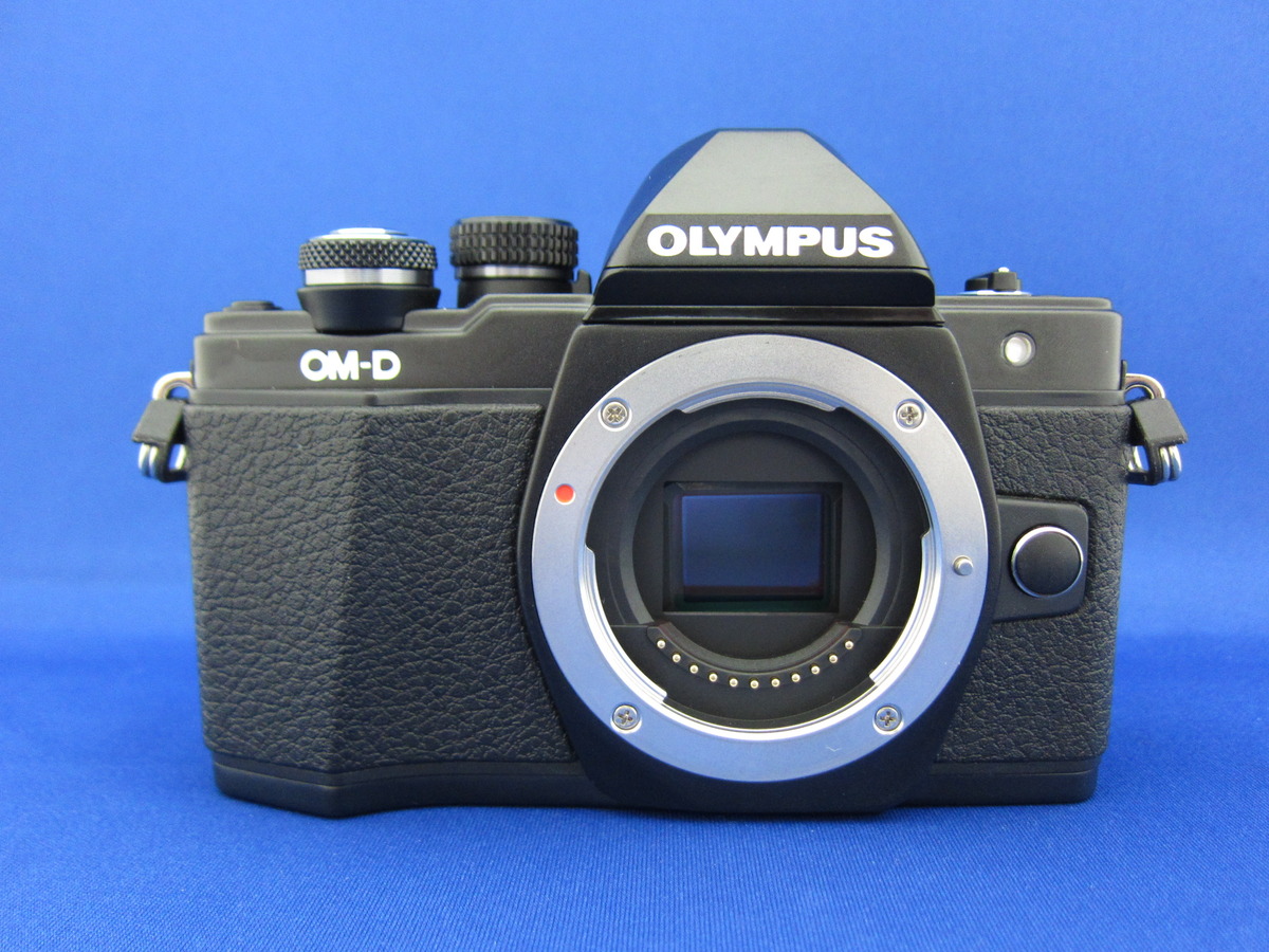 OM-D E-M10 Mark II ボディ 中古価格比較 - 価格.com