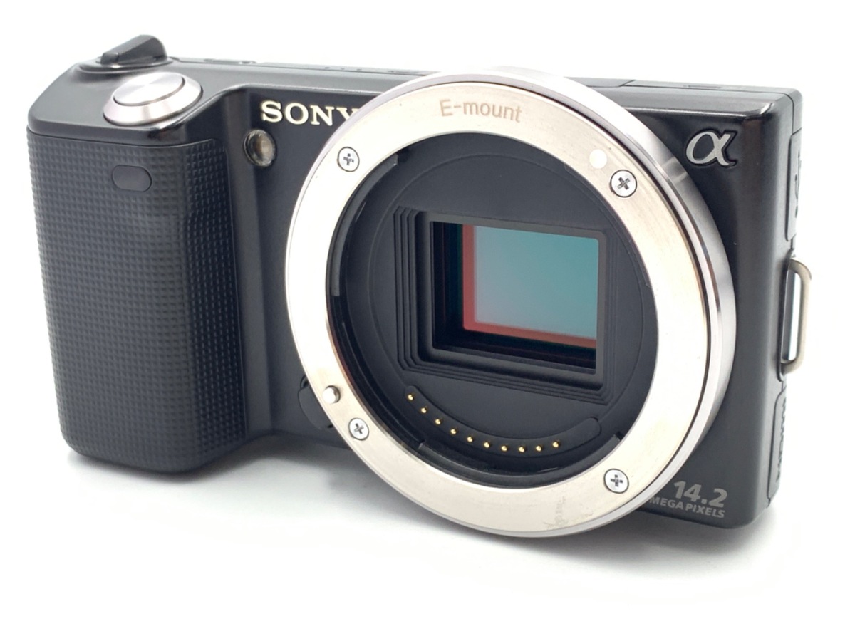 価格.com - SONY α65 SLT-A65VY ダブルズームレンズキット 純正オプション