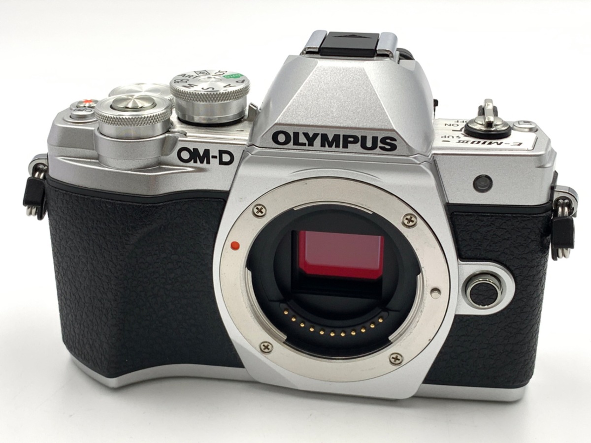 価格.com - オリンパス OLYMPUS OM-D E-M5 Mark II 14-150mm II