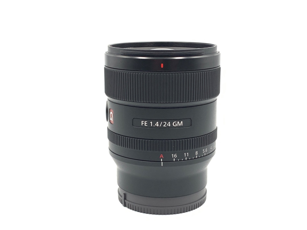 FE 24mm F1.4 GM SEL24F14GM 中古価格比較 - 価格.com