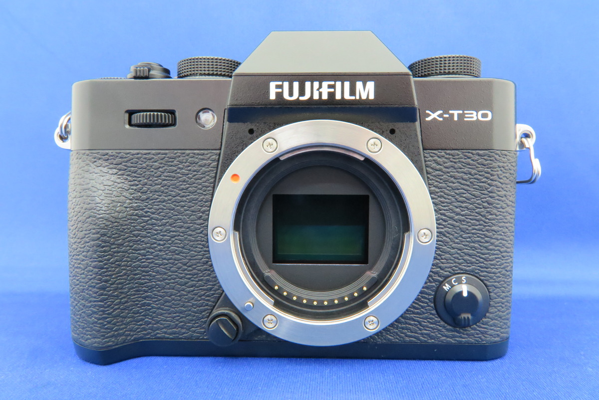 FUJIFILM X-T30 ボディ 中古価格比較 - 価格.com