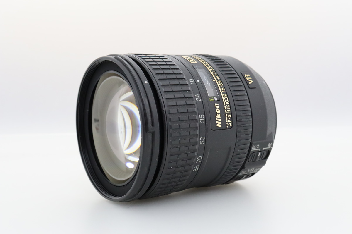 新しいブランド 【中古】Nikon デジタル一眼レフカメラ D300S AF-S DX 16-85 VRレンズキット D300SLK16-85  デジタルカメラ