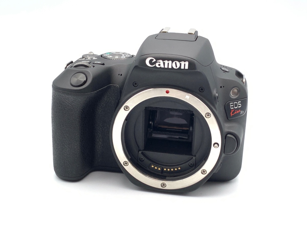 EOS Kiss X9 ボディ 中古価格比較 - 価格.com