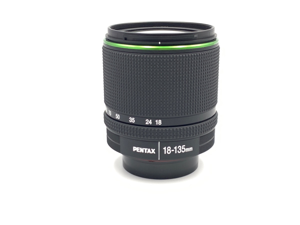 smc PENTAX-DA 18-135mmF3.5-5.6ED AL[IF] DC WR 中古価格比較 - 価格.com