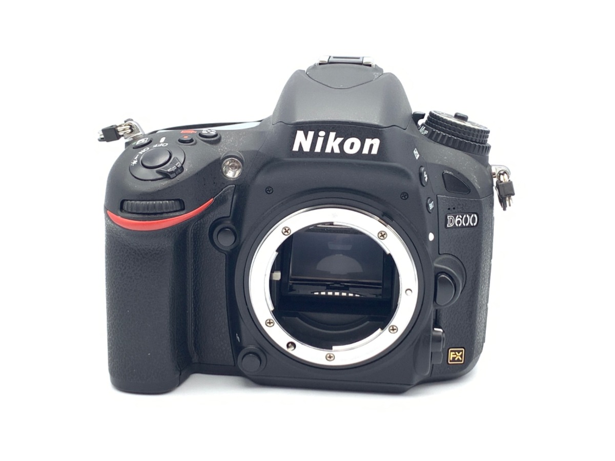 Nikon D600 ボディ 本体