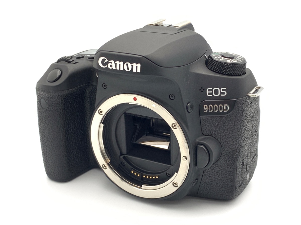 EOS 9000D ボディ 中古価格比較 - 価格.com