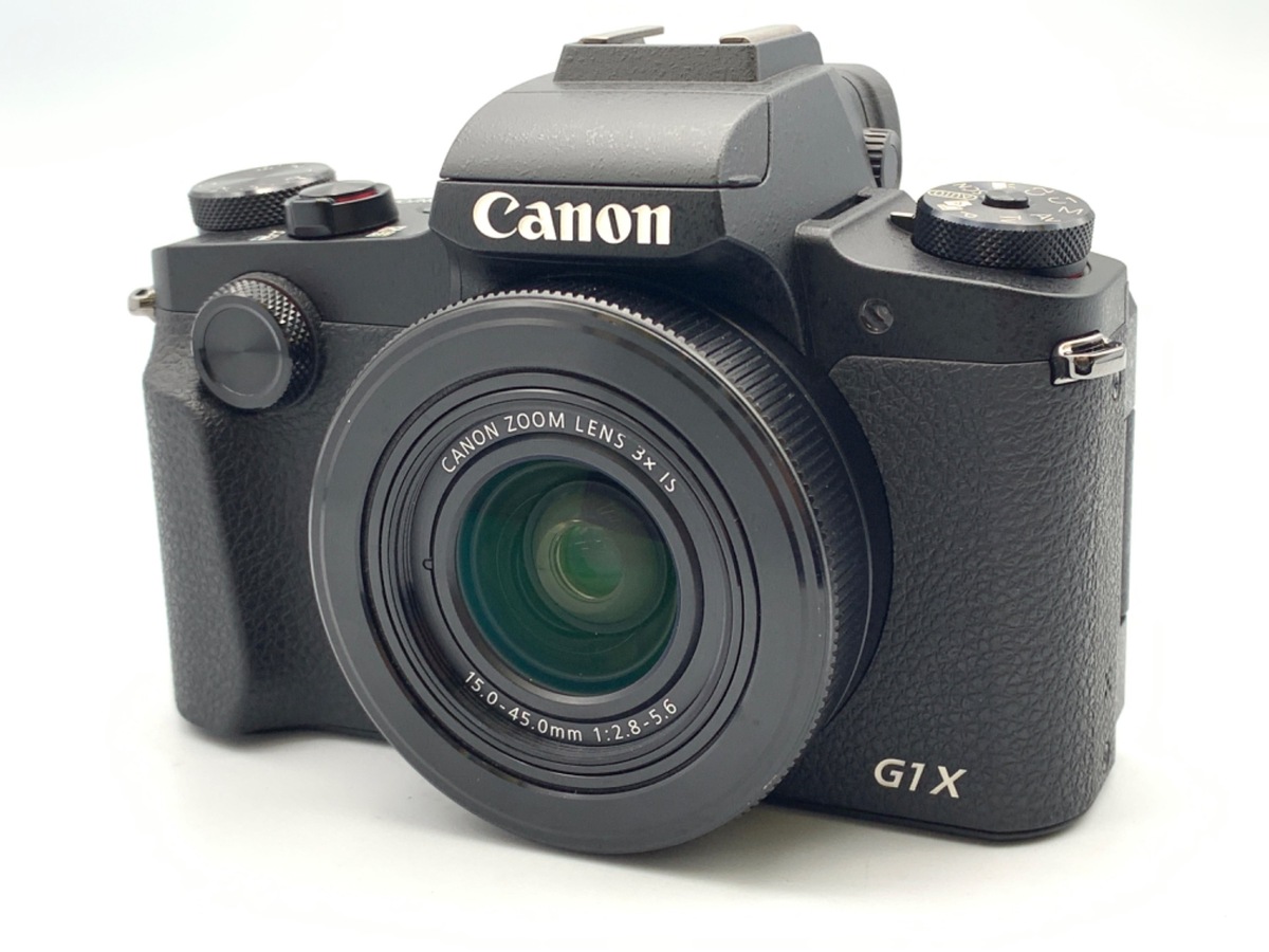 価格.com - CANON PowerShot G1 X Mark II 純正オプション