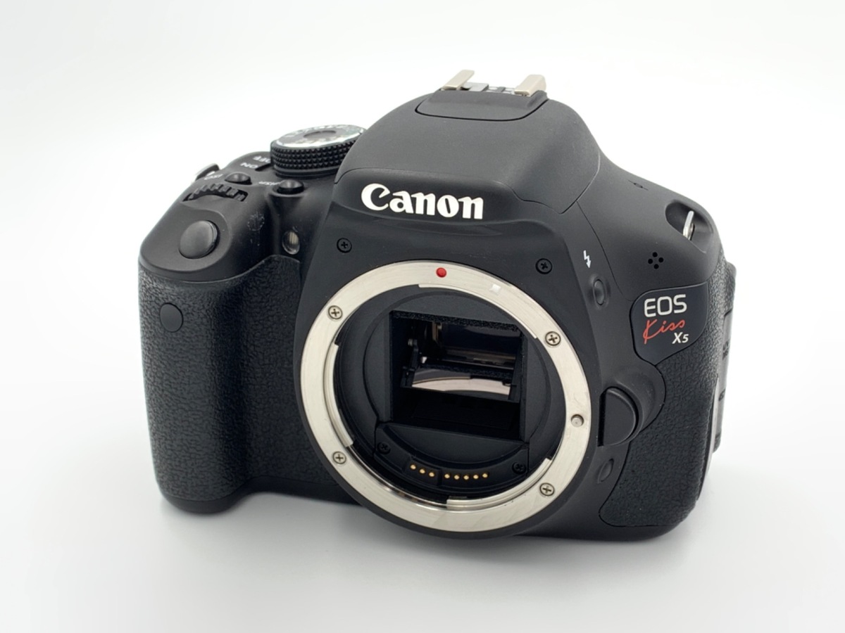 価格.com - CANON EOS Kiss X2 ボディ 価格比較