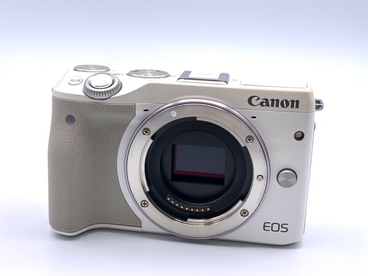 EOS M3 ボディ 中古価格比較 - 価格.com