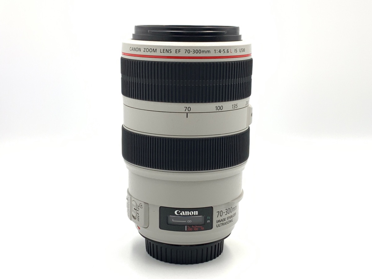 ▪️キヤノンEF70-300mm F4-5.6 IS USM 美品 - レンズ(ズーム)