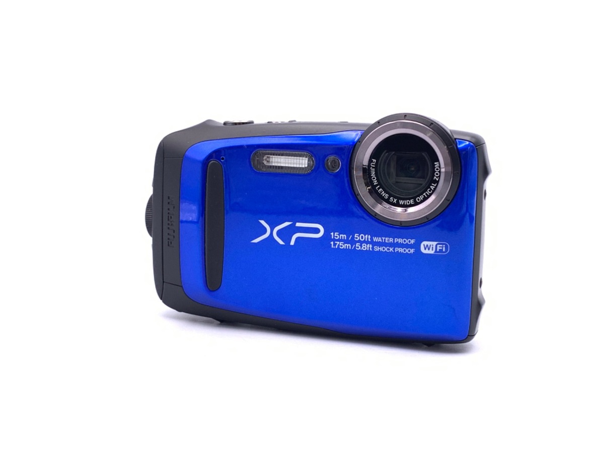 価格.com - 富士フイルム FinePix JZ300 純正オプション